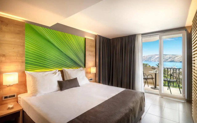 San Marino Resort
