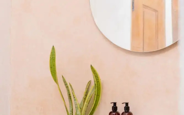 Dharmika Residence Boutique Hotel