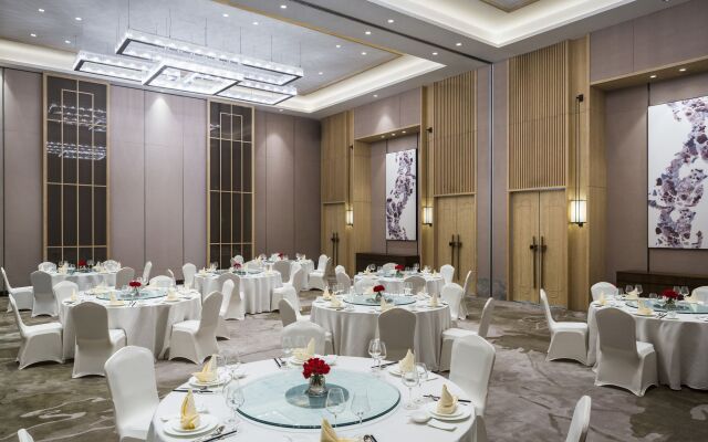 Pullman Zhouzhuang