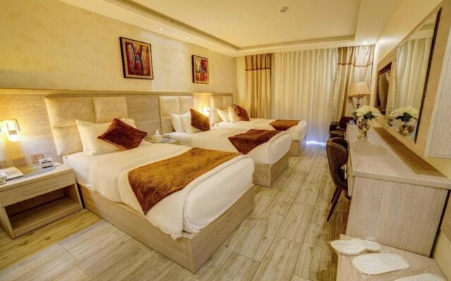 Laverda Hotel