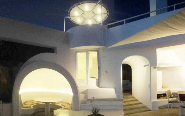 Villa Pastorale-360 Degree View-boule Game