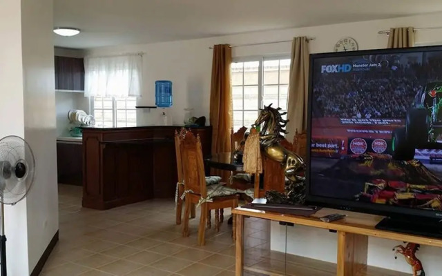 Ramyer Transient House Panglao