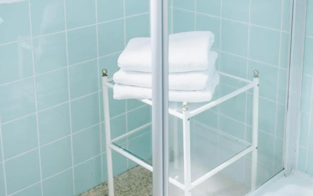 Penzion Na Staré Poště