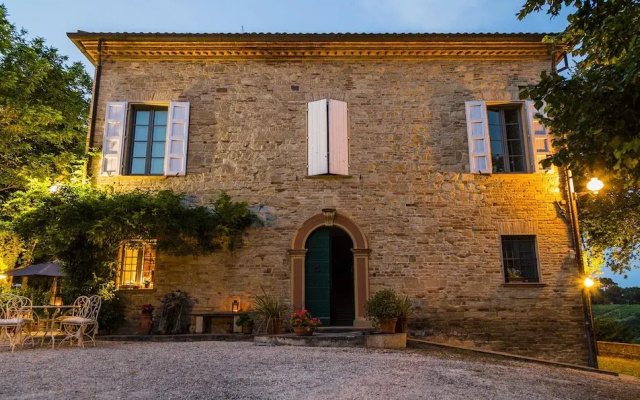 Residenza La Canonica