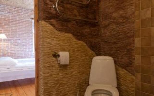 Beguta Guest House