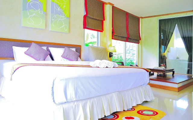 Moosi Yard Hometel Khaoyai
