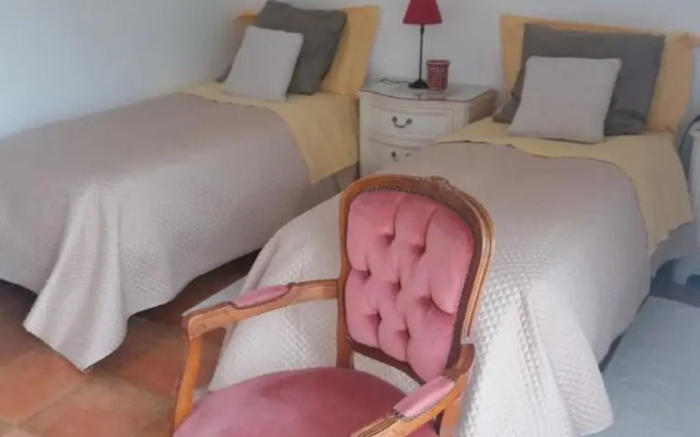 Chambres d'hôtes Les Iris