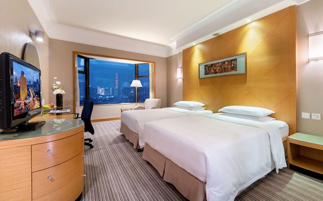 Millennium Harbourview Hotel Xiamen