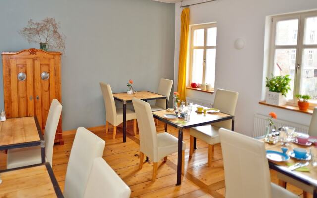 Pension und Ferienwohnung Onkel Ernst