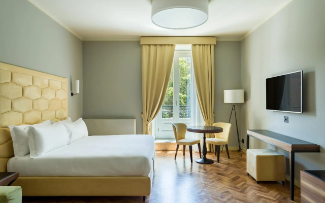 Room of Andrea