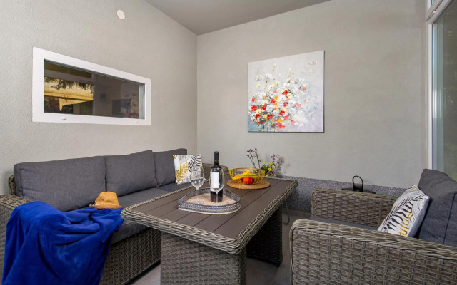 Riki'S Apartment-Zagreb