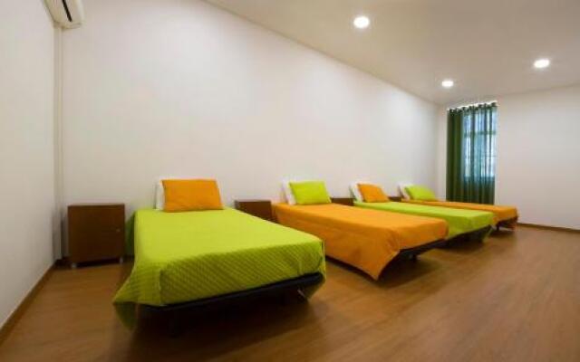 Russo's Hostel