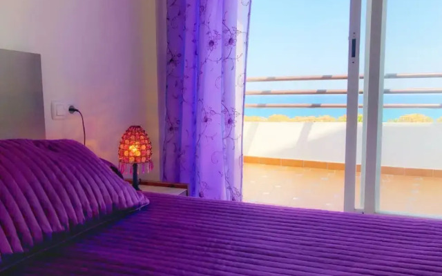 Beach Inspiration Apartment