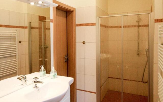 Numero1-Pension und Cafe