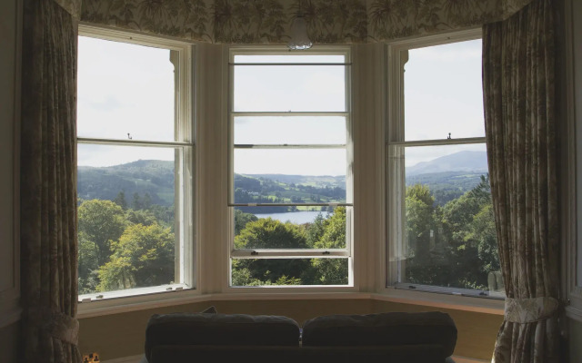 Merewood Country House