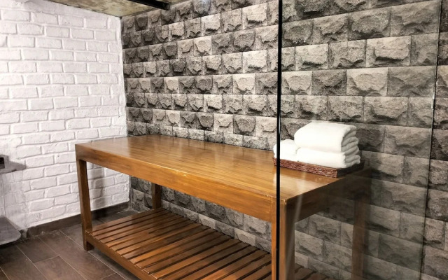 Fort JadhavGADH - A GADH Heritage Hotel