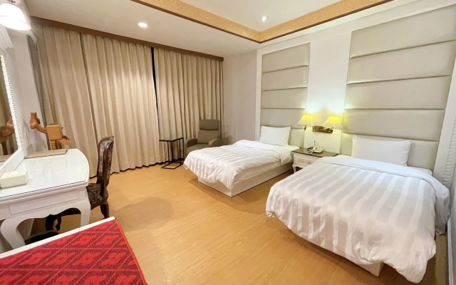 Wenpin Hotel Pier2