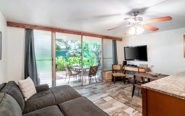 Amazing Luxury Beach Condo South Kihei