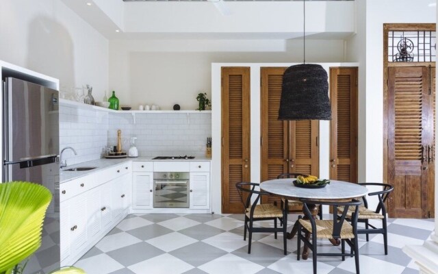 Villa Alliv (Vilorium) #258996 - 2 Br Villa