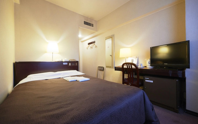 Hotel Select Inn Hamamatsu Ekimae