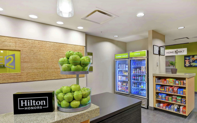 Home2 Suites by Hilton Idaho Falls