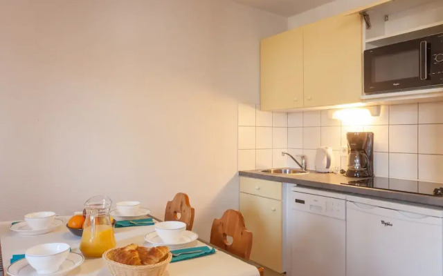 Résidence Pierre & Vacances Le Pic de Chabrières