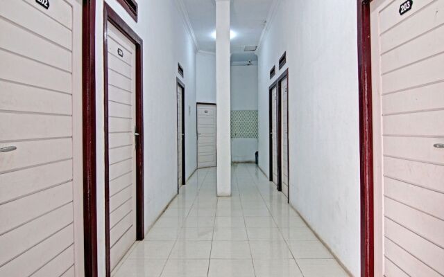 Hotel O Pondok Mulia Syariah