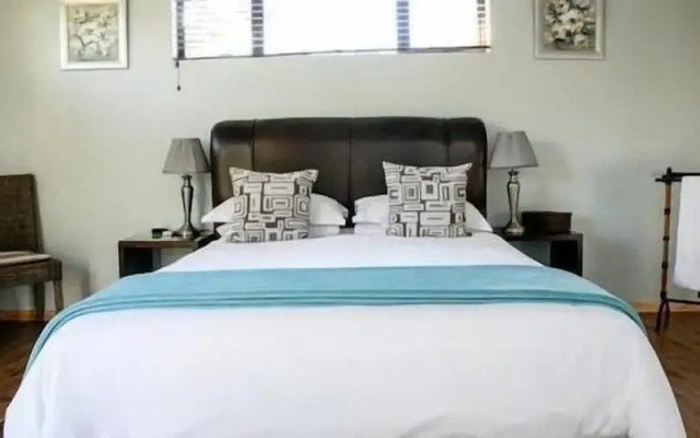 Princes Lodge Guest House