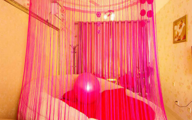 Chongqing Yelaixiang Hotel