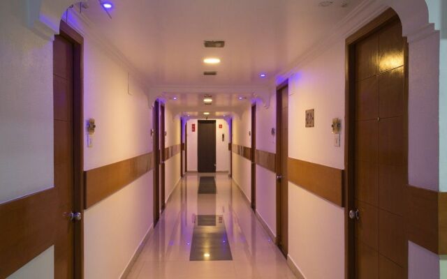 FabHotel Pearl T Nagar