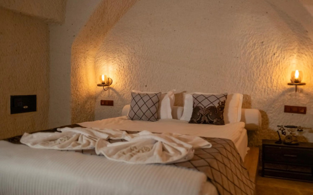 Urgup Evi Cave Hotel