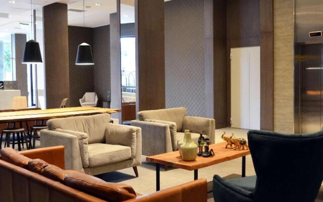 Radisson Hotel Curico