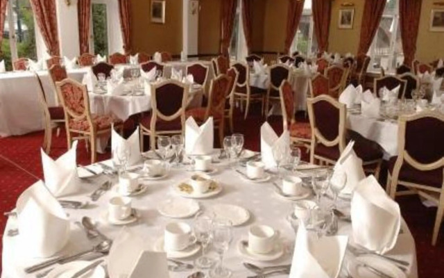 The Royal George Hotel