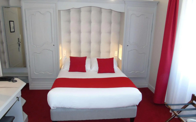Best Western Hotel Montgomery