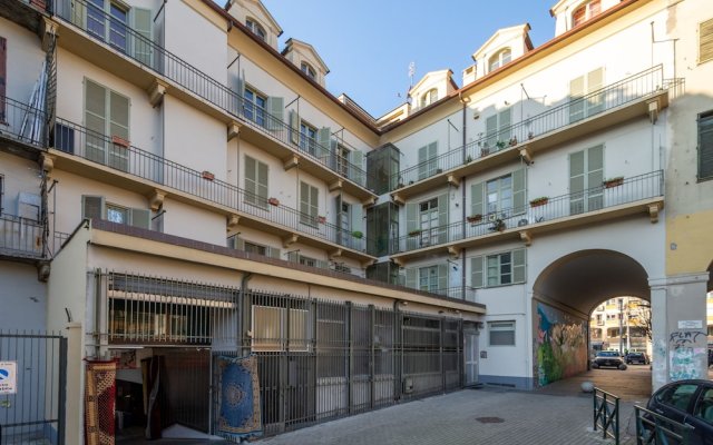 La Casa Del Mercato - Stylish Apartment