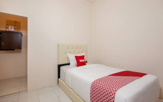 OYO 2069 Wisma Syariah Kampung Baru