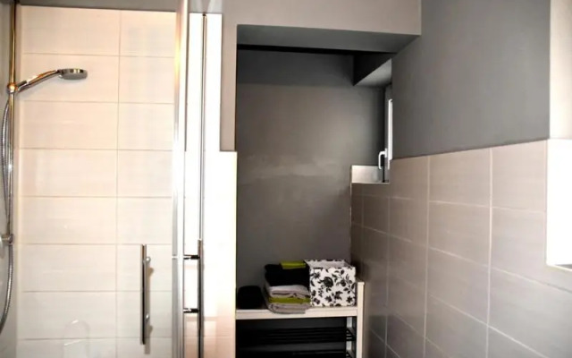 Appartmenthaus Wartburg