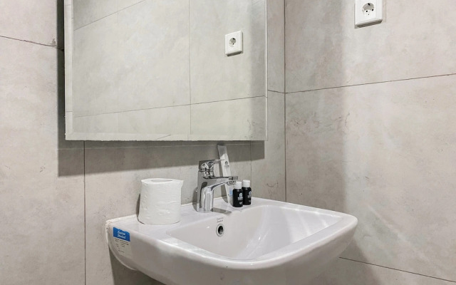 Good and Restful Studio Pollux Chadstone Apartment