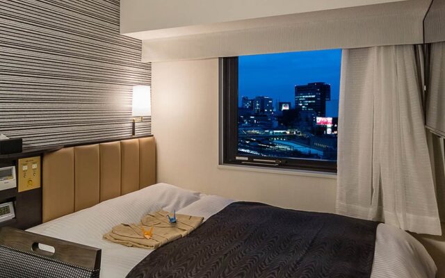 APA Hotel Keisei Ueno Ekimae