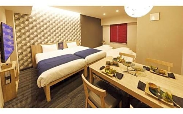 MONday Apart Ueno Shin-Okachimachi - Vacation STAY 70311v