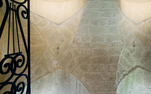 Masseria Brigantino