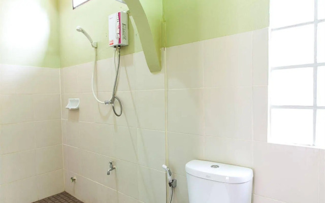 Anoma Bed & Breakfast