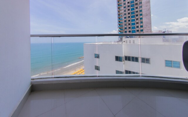 Dream Apartment, Facing the sea