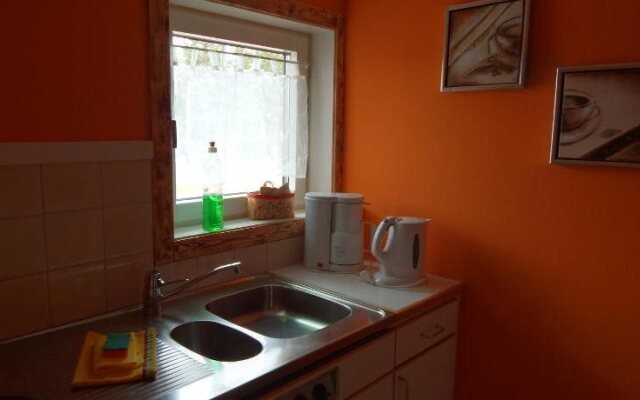 Gästhus Nornäs Camp