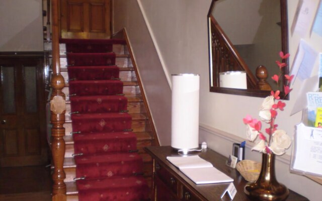 Turas-Mara Guesthouse