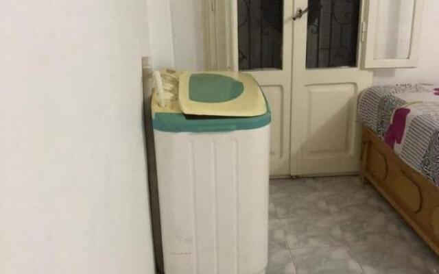 عقار علي