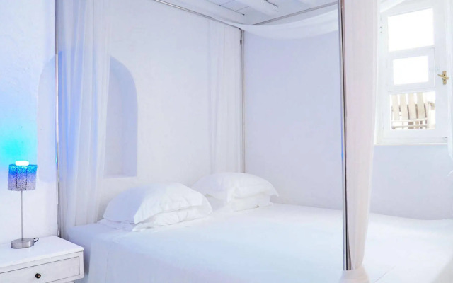 The Loft Mykonos Town