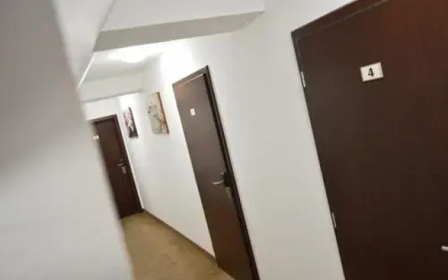 Penzion Batovka u HOFFERA