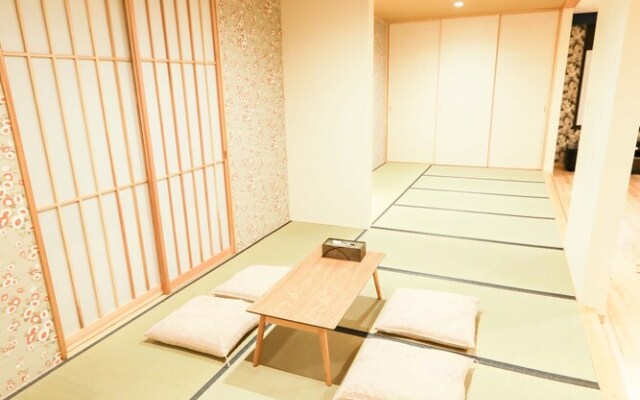 Ukiha Kojio no Akari