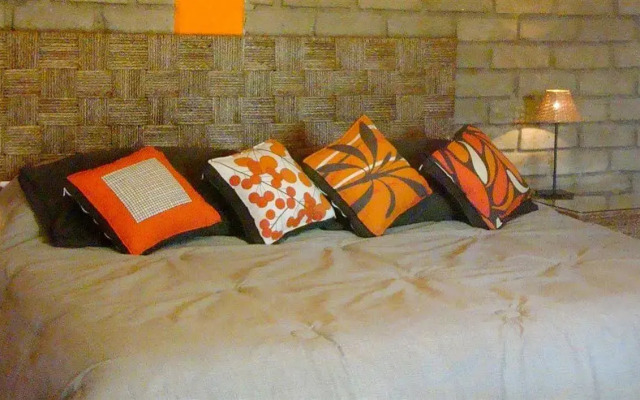 Hotel Parador Vernal